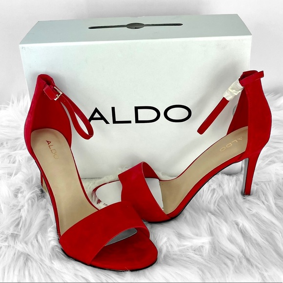 ✨NWT✨ Aldo heels - Picture 2 of 7